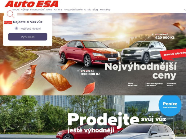 autoesa.cz