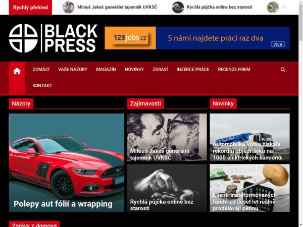 blackpress.cz