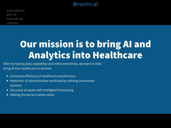 bronin.ai