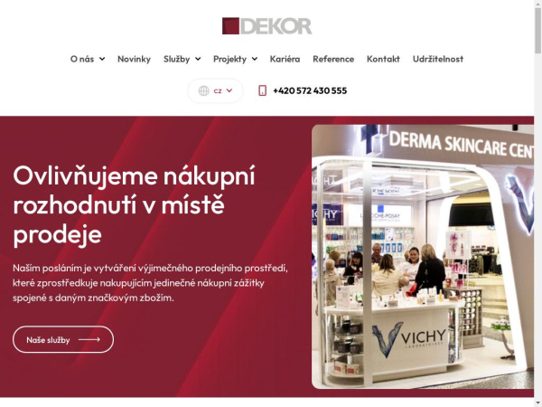 dekor.cz