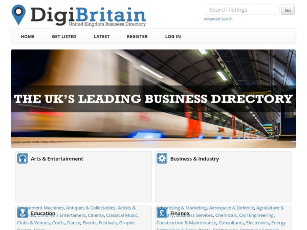 digibritain.co.uk