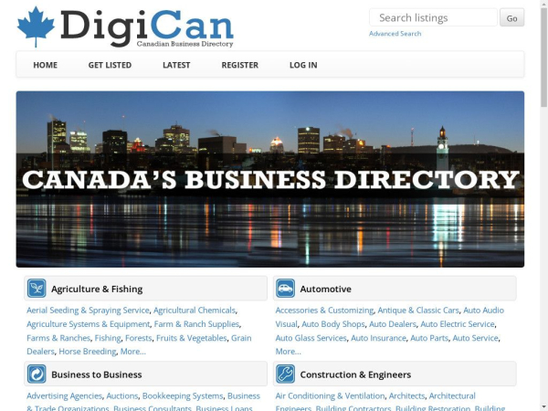 digican.ca