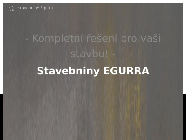 egurra.cz