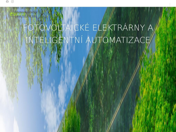 evorasmart.cz