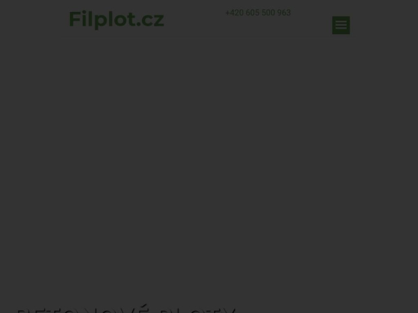 filplot.cz