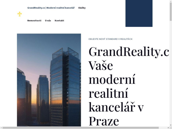 grandreality.cz