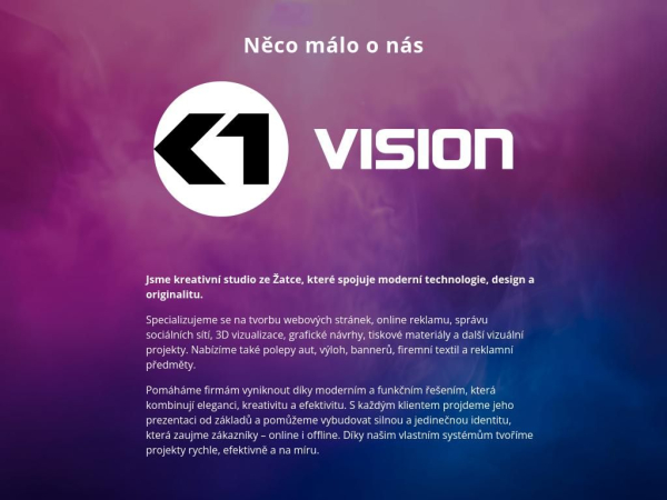 k1vision.cz