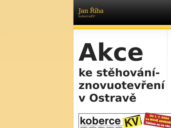 kobercekv.cz