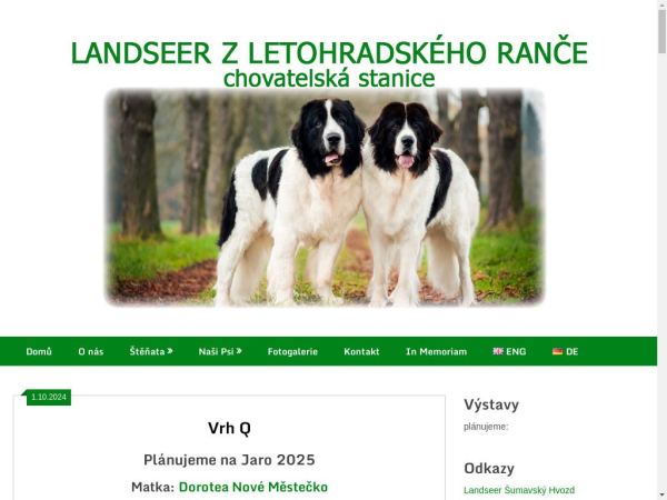 landseerka.com