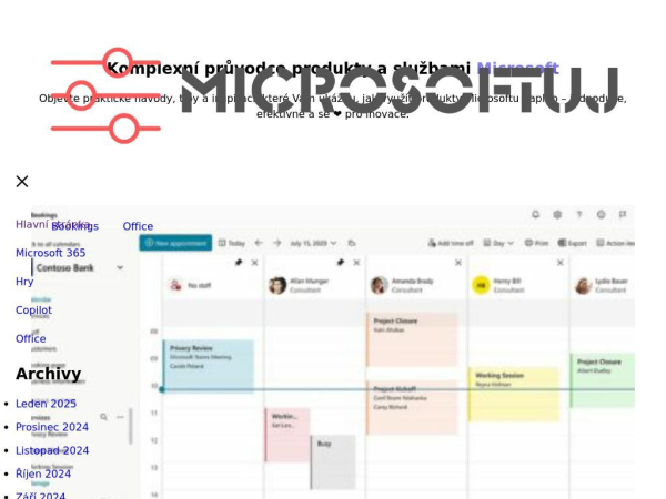 microsoftuj.cz