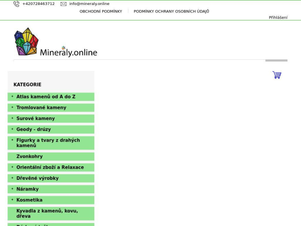 mineraly.online