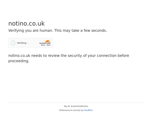 notino.co.uk