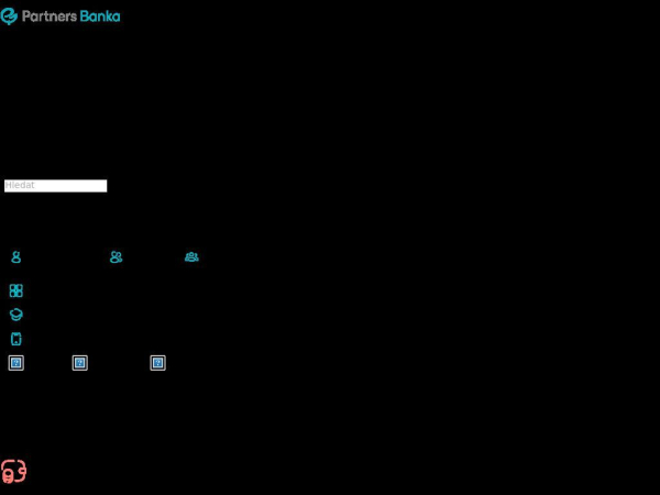 partnersbanka.cz