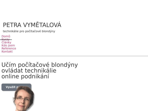 petravymetalova.cz