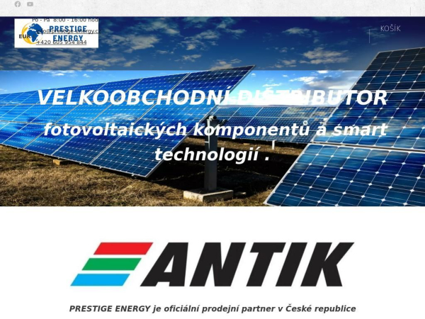 prestige-energy.cz