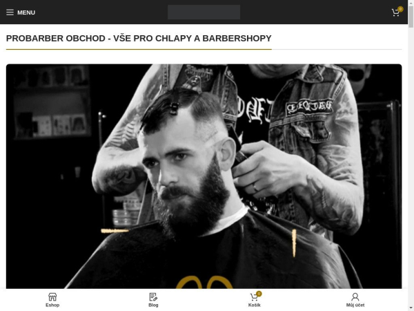 probarber.cz