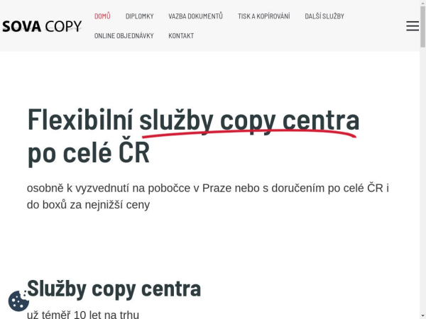 sovacopy.cz