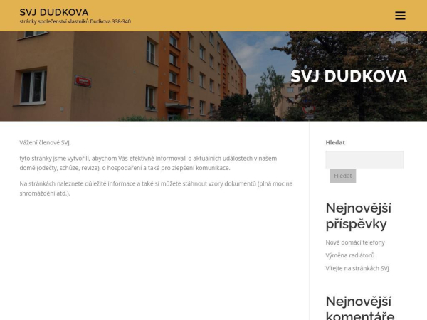 svj-dudkova.cz