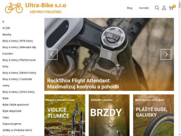 ultrabike.cz