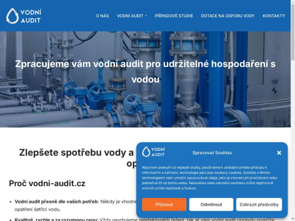 vodni-audit.cz