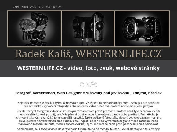 westernlife.cz