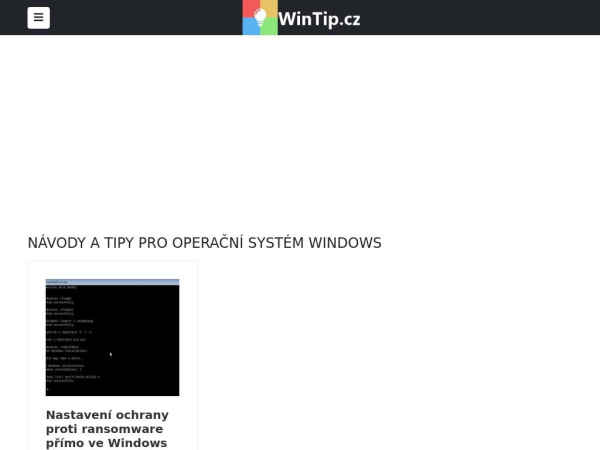 wintip.cz